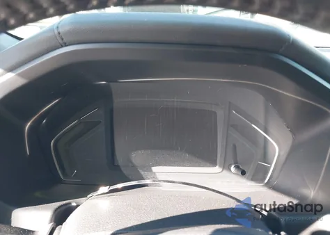 2021 Honda Odyssey Ex-L from USA, damaged, VIN 5FNRL6H73MB020298